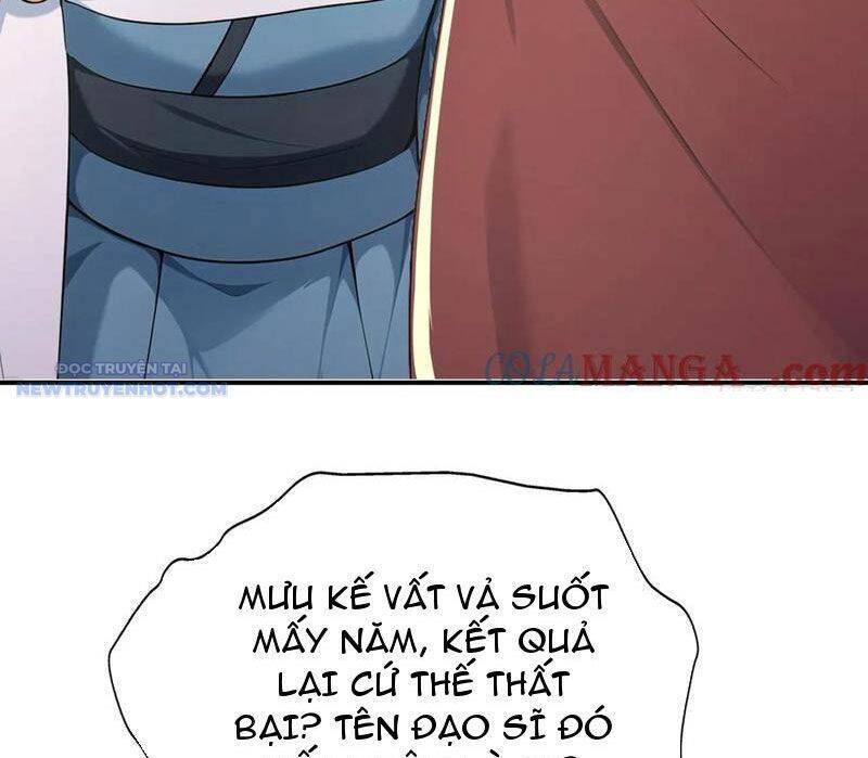 ta thực sự không muốn làm thần tiên chapter 89 41