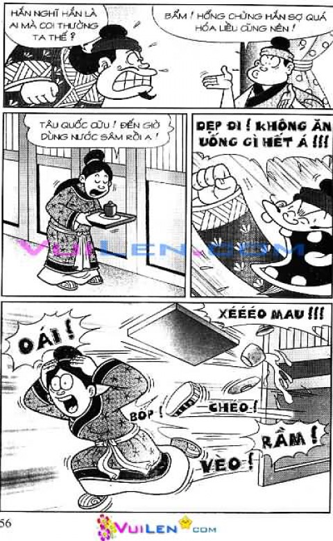 thần đồng đất việt chapter 136 53