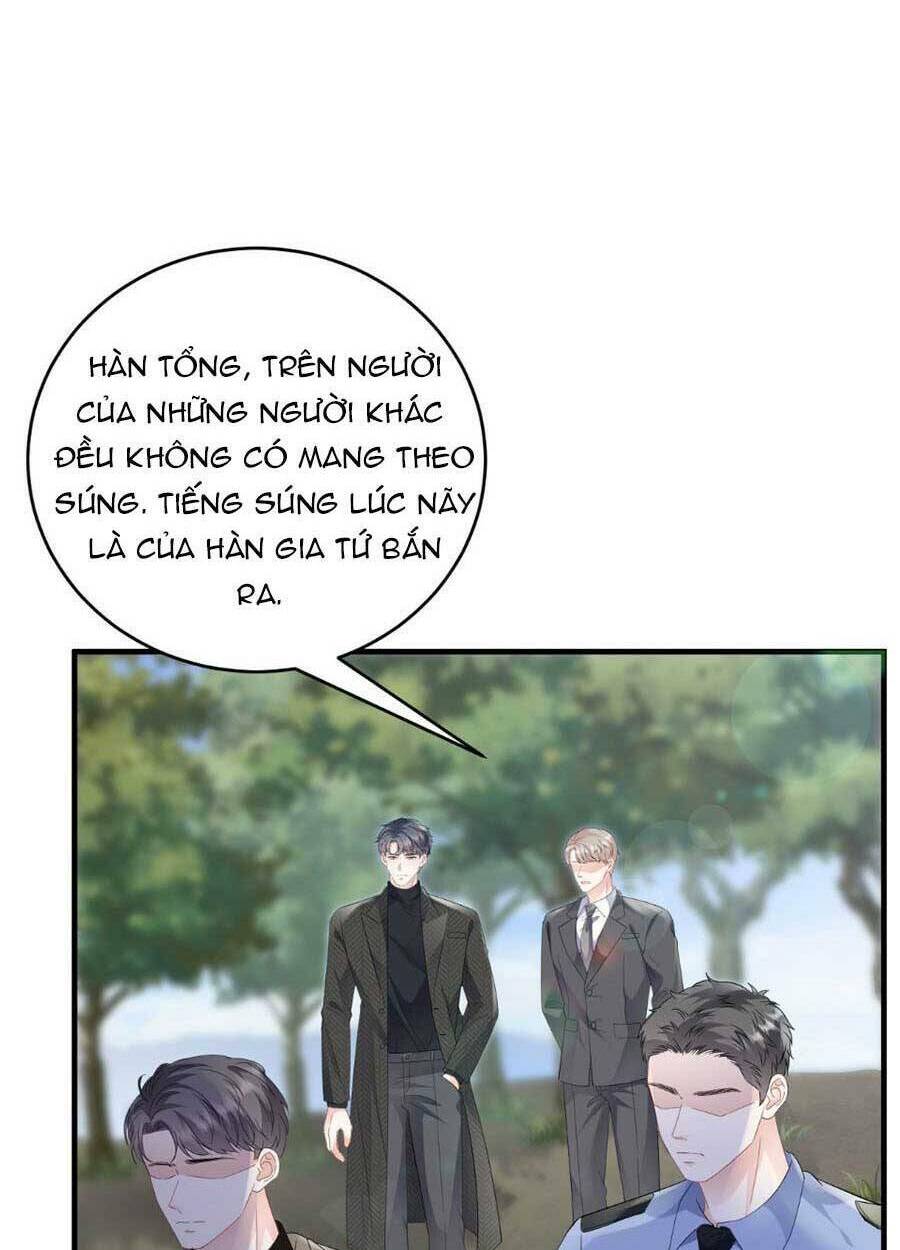 đại tiểu thư có ý đồ gì xấu đâu chapter 119 5