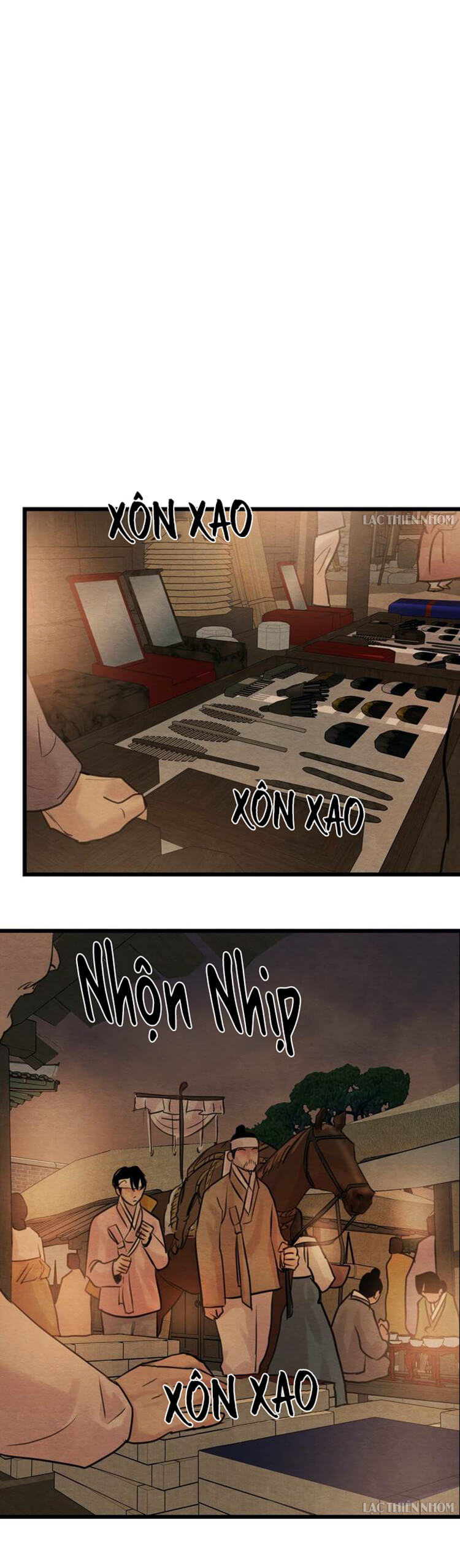 dạ ký chapter 24 4