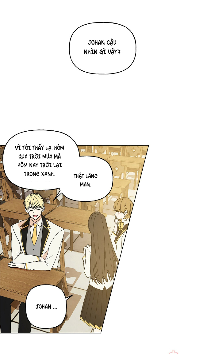 nhật ký theo dõi elena evoy chapter 1 25