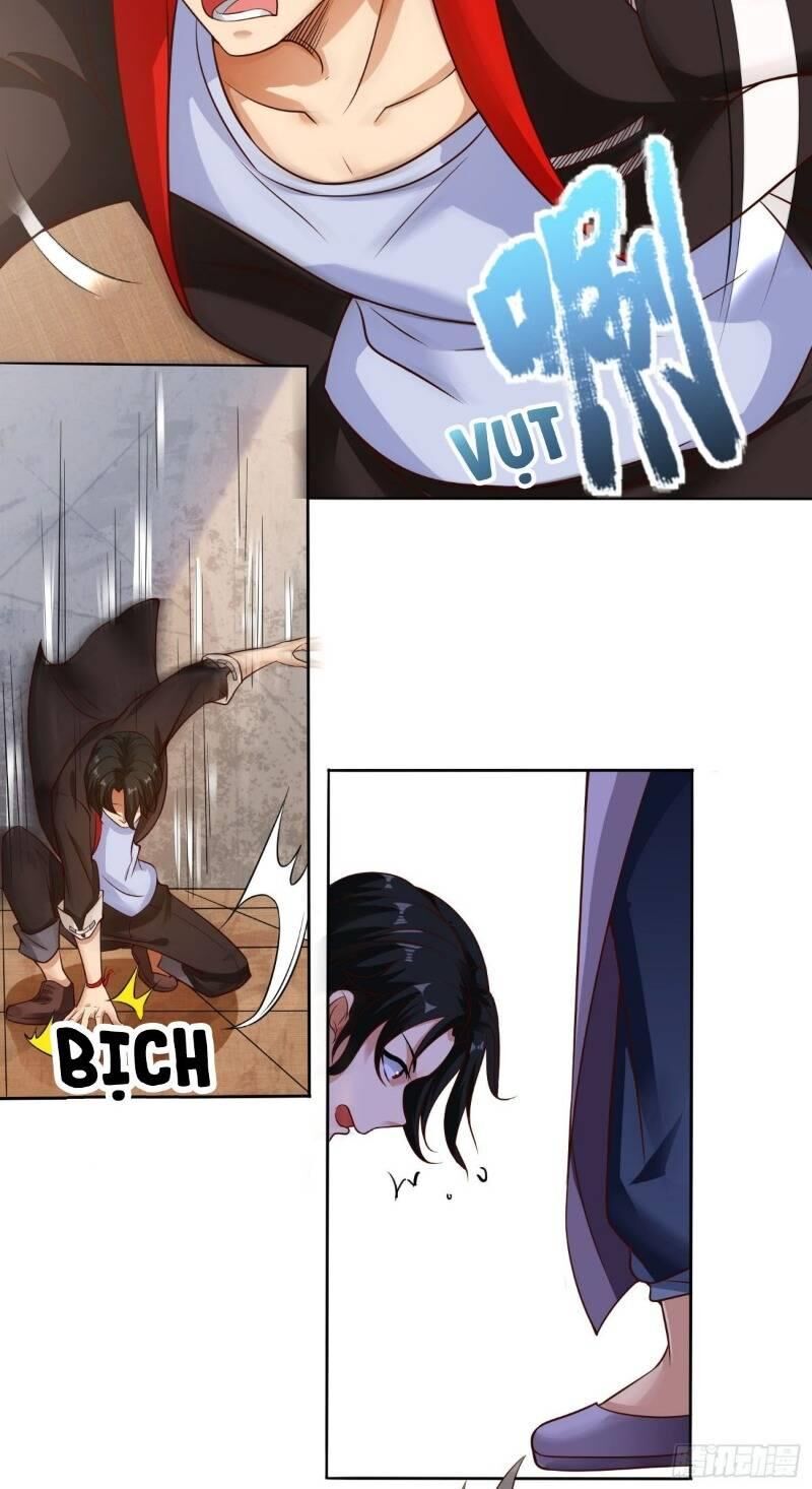 tổ chức x.e chapter 4 22