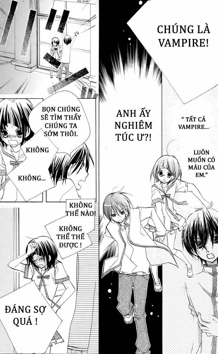 1-nen 5-kumi ikimono gakari chapter 7 23