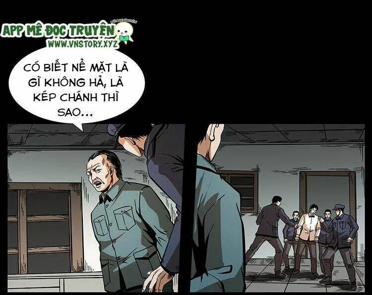 U Minh Ngụy Tượng Chapter 188 51