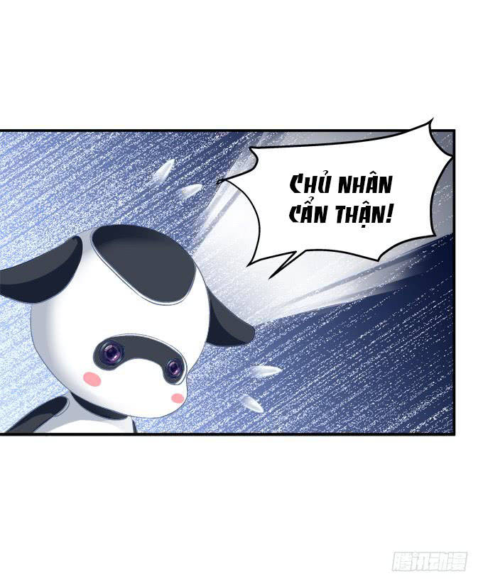 kiểm soát tuyệt đối chapter 5 4