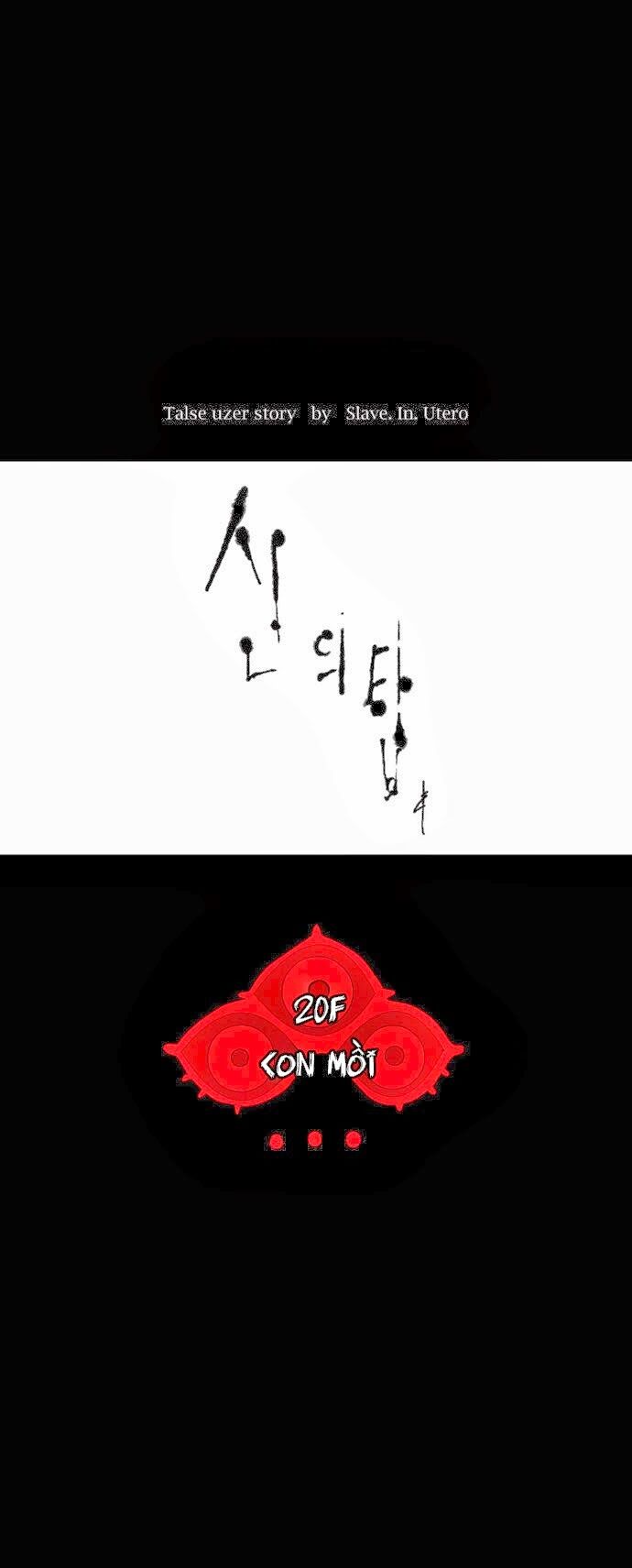 tòa tháp bí ẩn 2 chapter 20 10