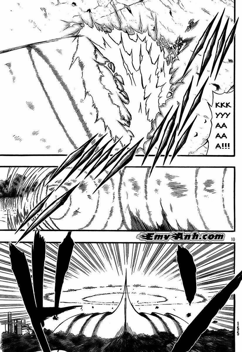 blazer driver chapter 13 11