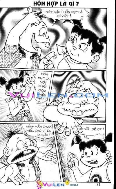 thần đồng đất việt chapter 22 79