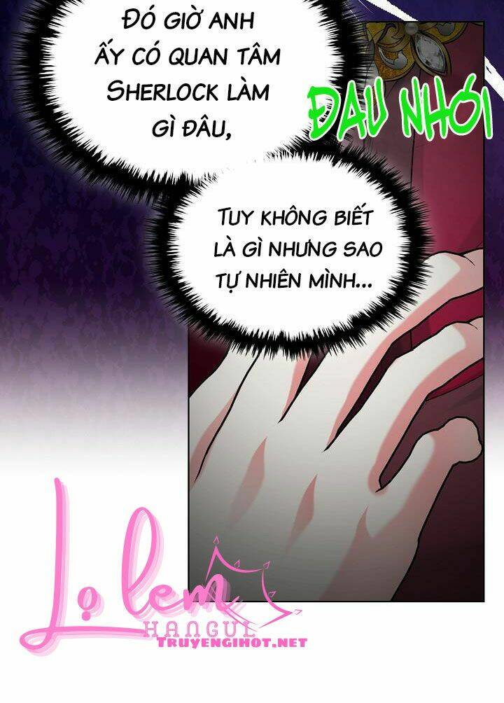 kẻ tạo ra nữ phản diện chapter 50.2 8