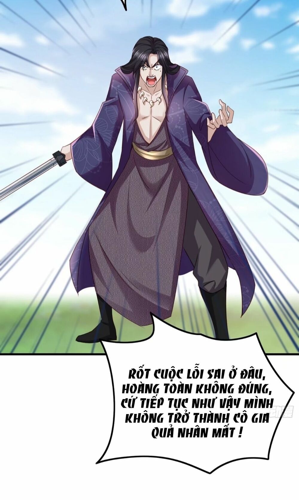 thuần hóa ba ba bạo quân chapter 10 4