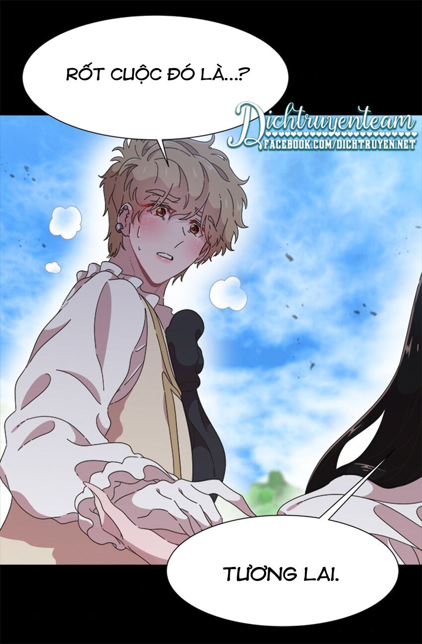 con gái bảo bối của ma vương chapter 121 46