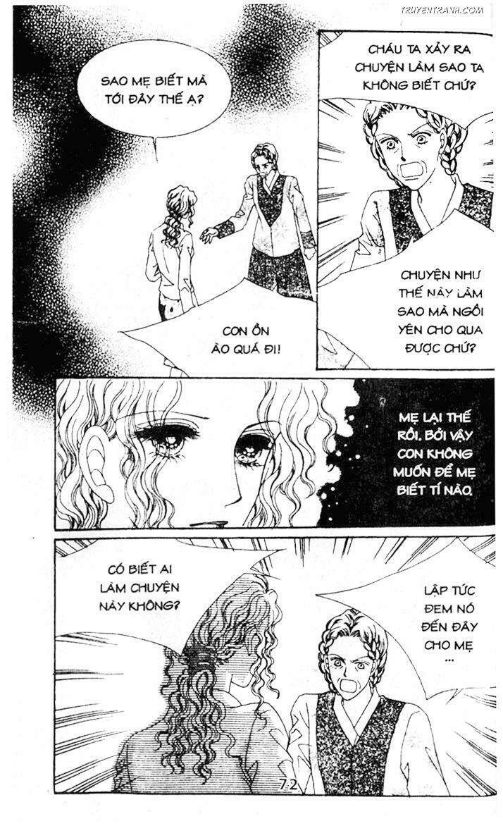 điên vì yêu - love like crazy chapter 39 16