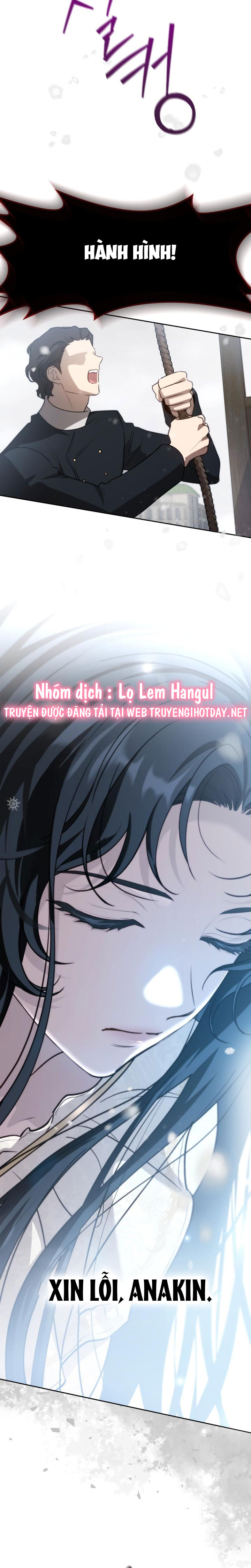 giết chết ác nữ phản diện chapter 93.1 20