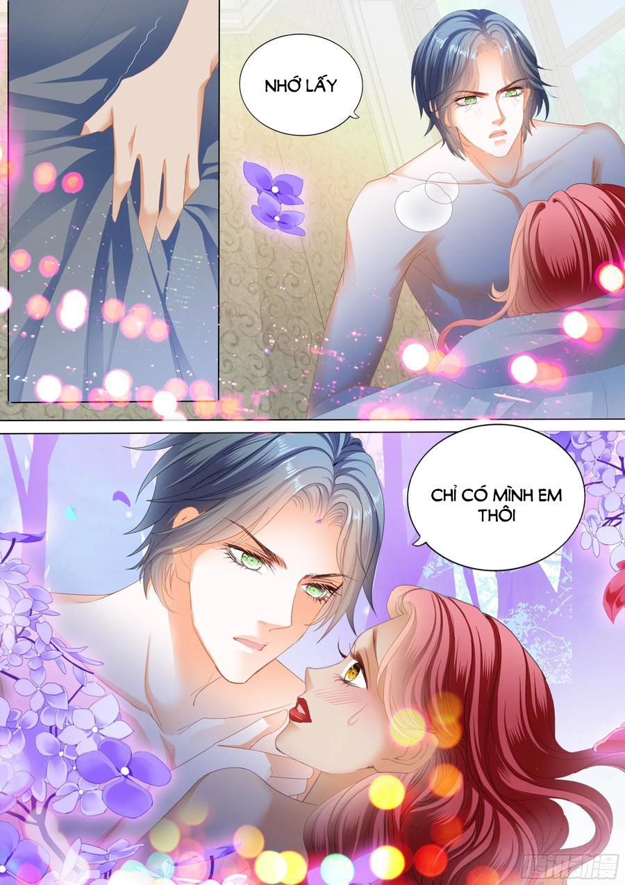 bá đạo tiểu thúc, xin trêu chọc vừa thôi! chapter 172 7