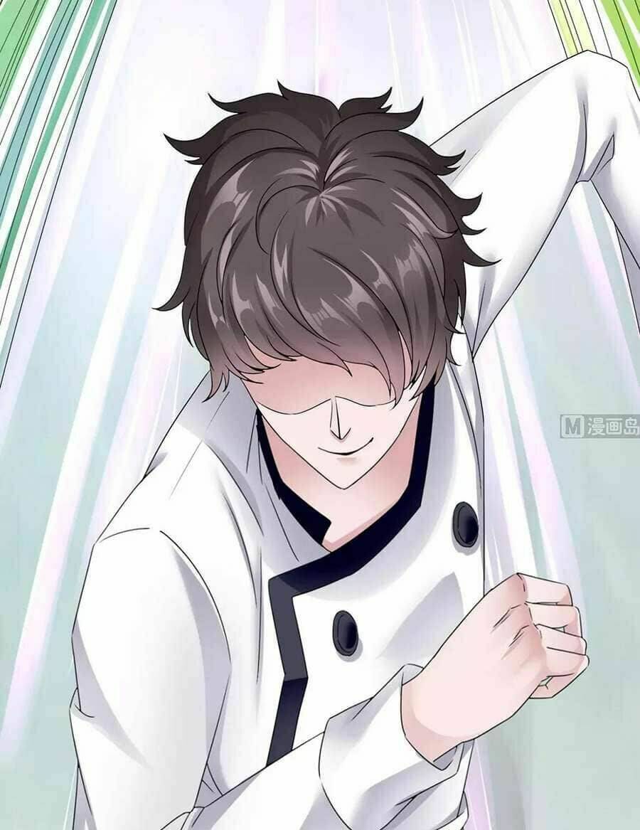 siêu cấp kiện bàn hiệp chapter 19 9