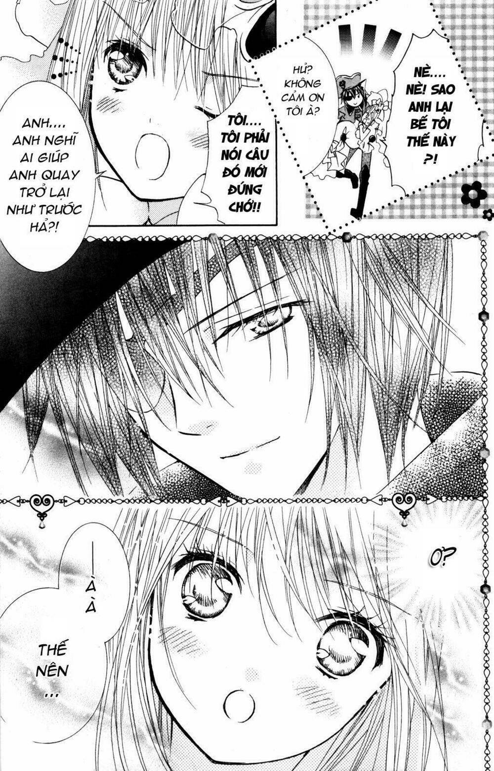 shugo chara chapter 39 21