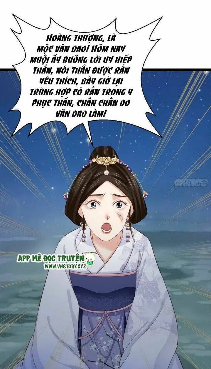 kiều nữ độc phi chapter 247 30