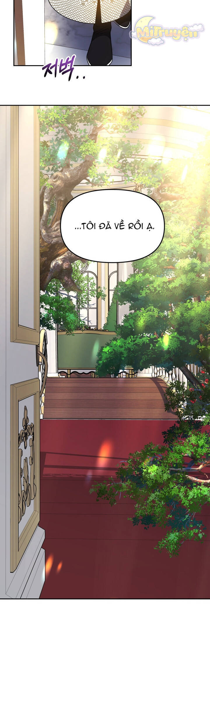 rồng con thuần hóa những kẻ điên chapter 34 46