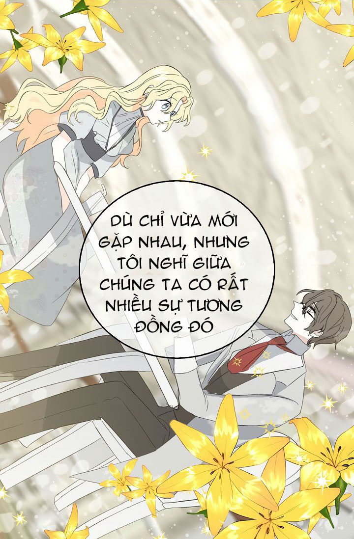 tôi là bạn gái cũ của một vị anh hùng chapter 5 52
