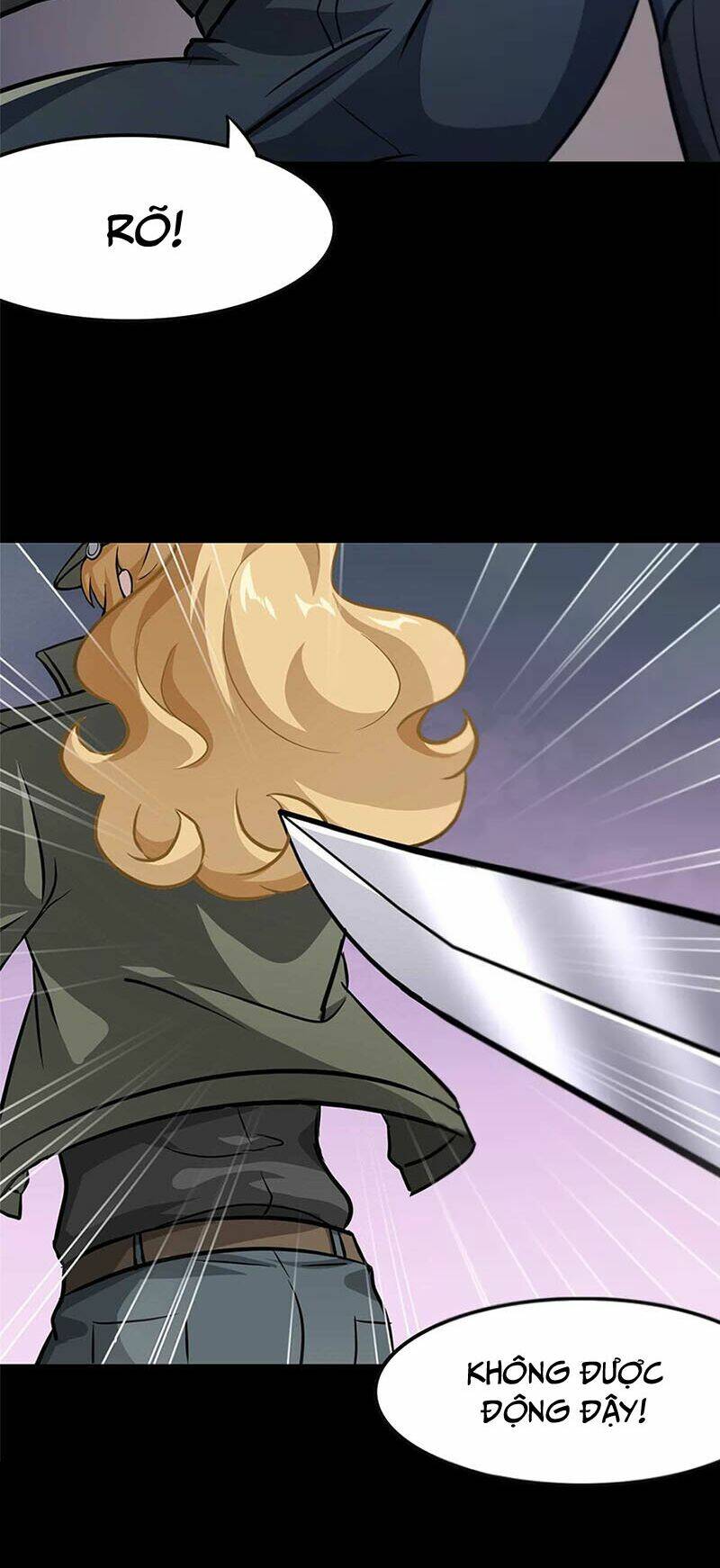 bạn gái virus của tôi chapter 269 38