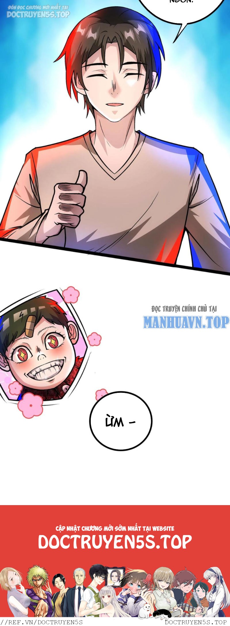 quỷ dị dược tề sư: bệnh nhân của ta đều là kinh khủng chapter 145 25