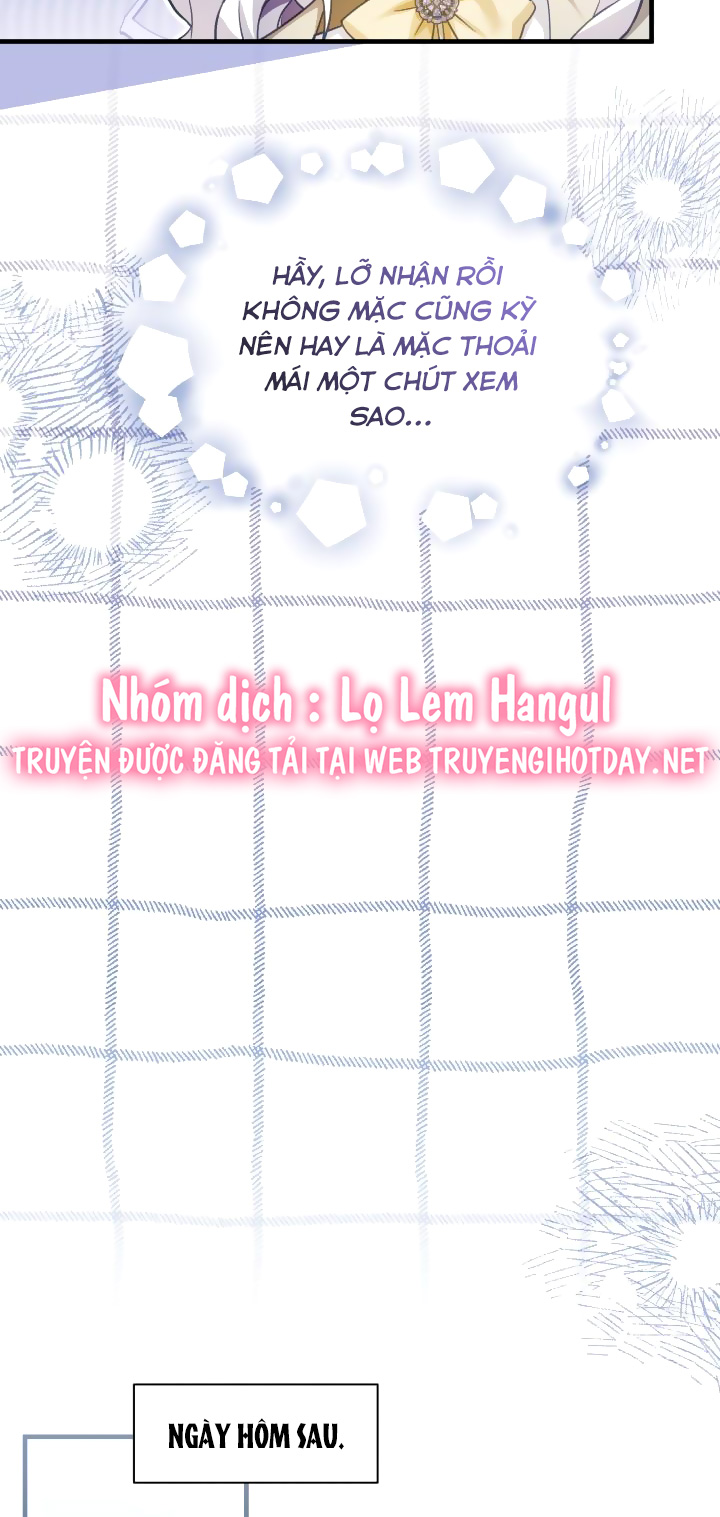 con gái chồng quá dễ thương chapter 97 22