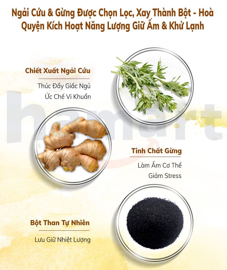 Set 2 Miếng Dán Nhiệt Giữ Ấm Nóng Cơ Thể Giảm Đau Bụng Kinh Nguyệt Mùa Đông Không Lạnh Tiện Lợi