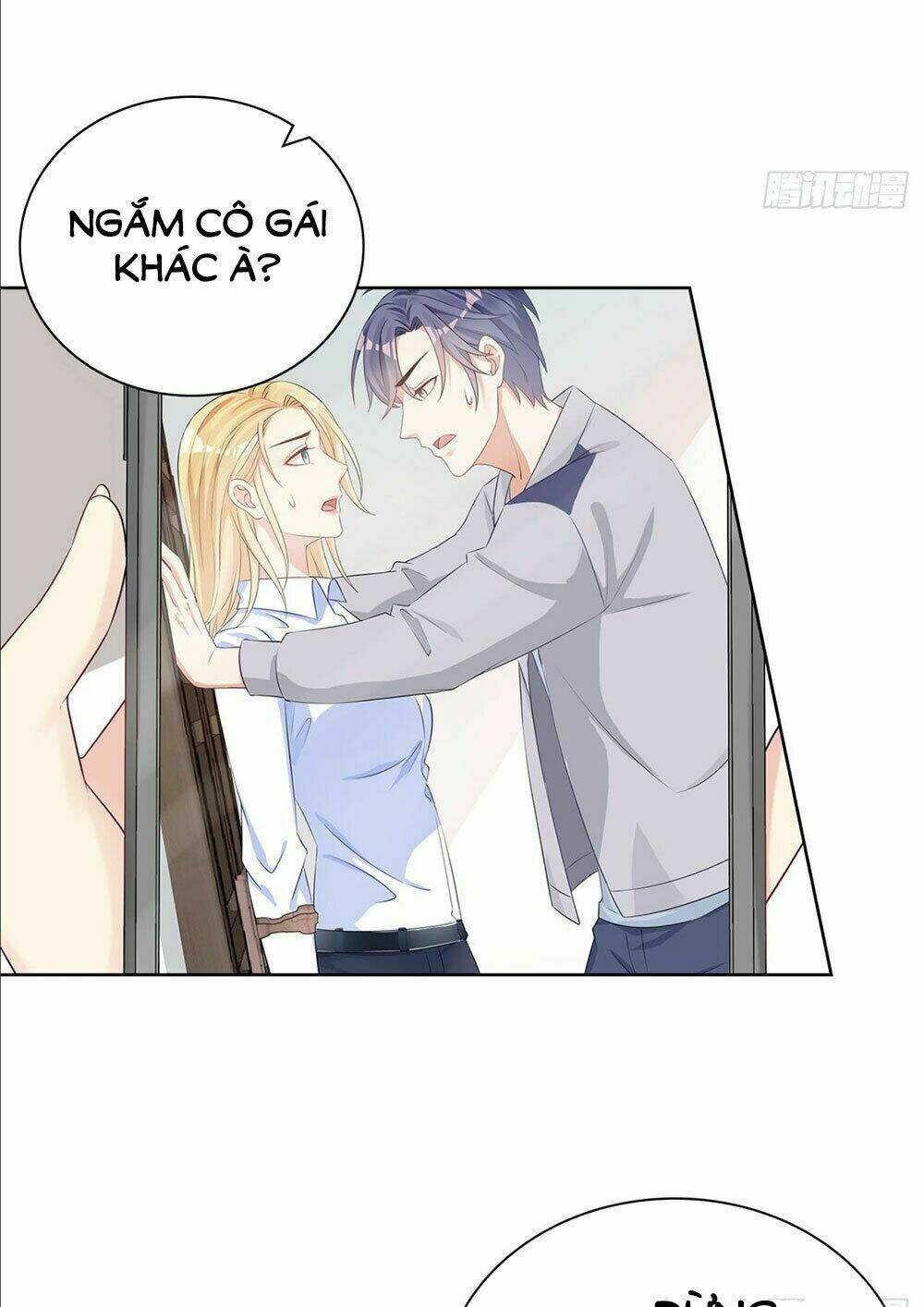 bộ váy rực rỡ ánh sao chapter 20 4