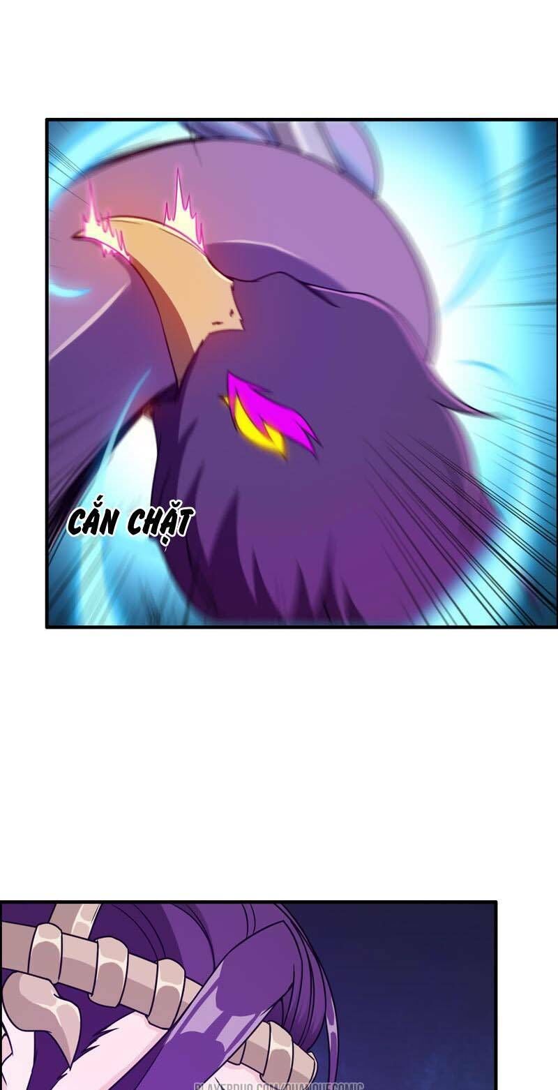 khởi đầu bằng một con côn chapter 68 7