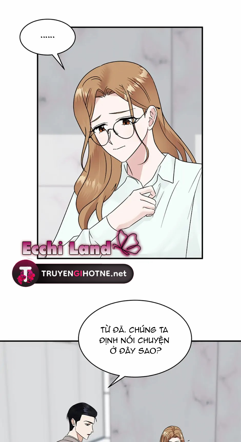 thiếu tôi là sếp mất ngủ ngay chapter 19.2 9