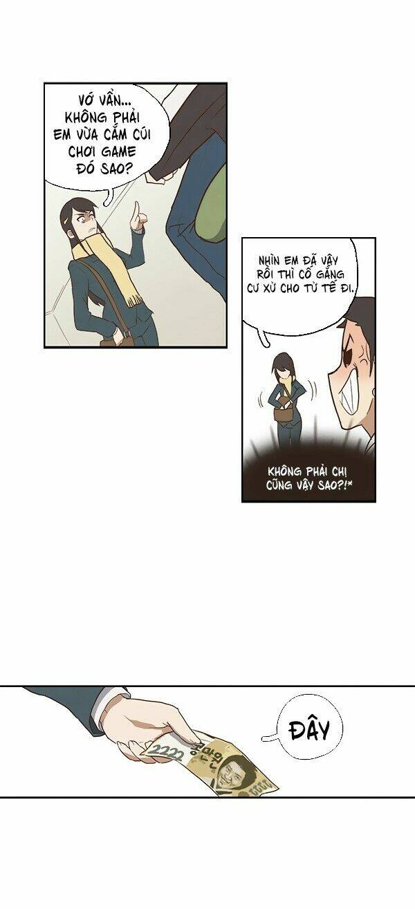 how to open a triangular riceball chapter 1 10