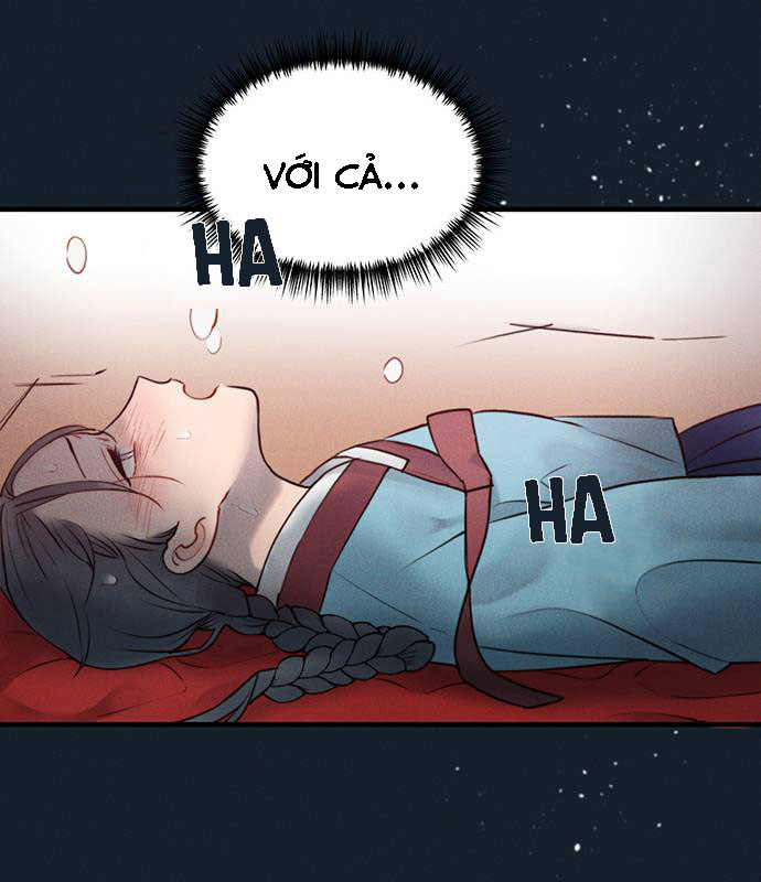 người tình của gwanghae chapter 19 90