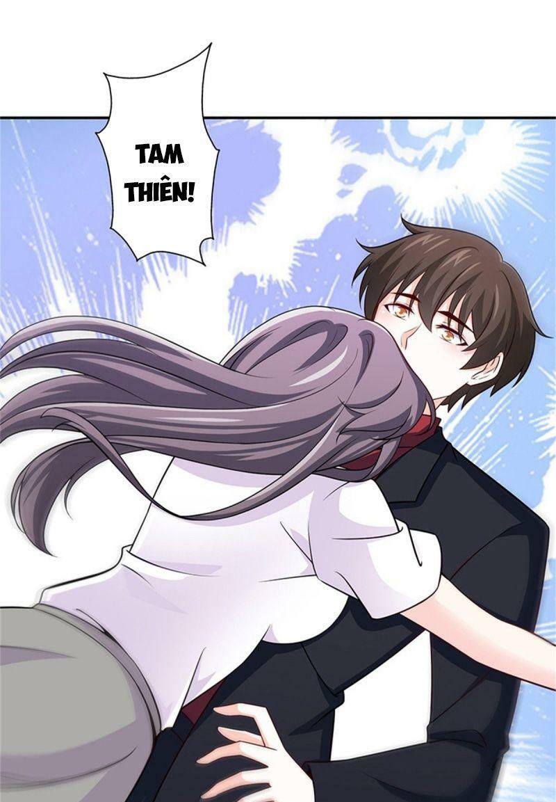 ta là hàn tam thiên chapter 42 30