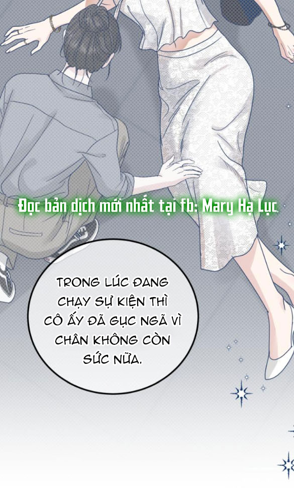 Thuyết Tình Yêu Ích Kỷ chapter 12.2 16