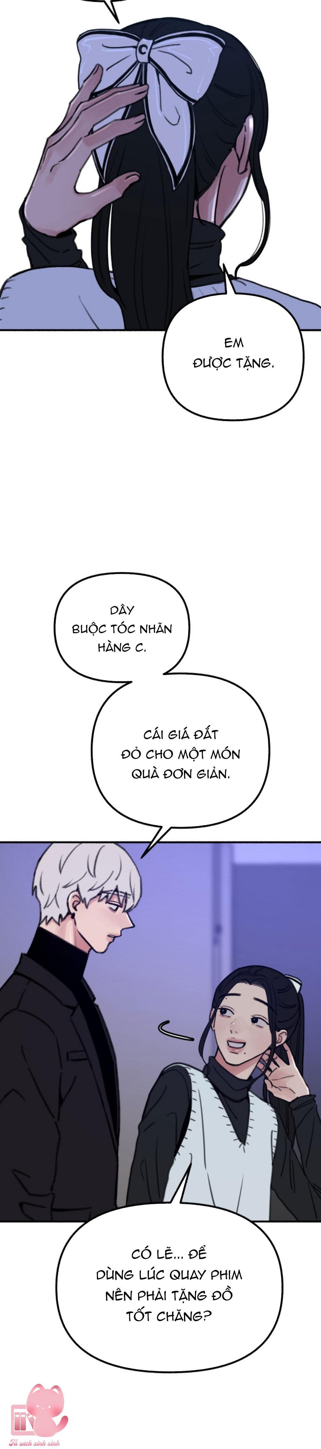 nàng thơ điện ảnh chapter 46 24