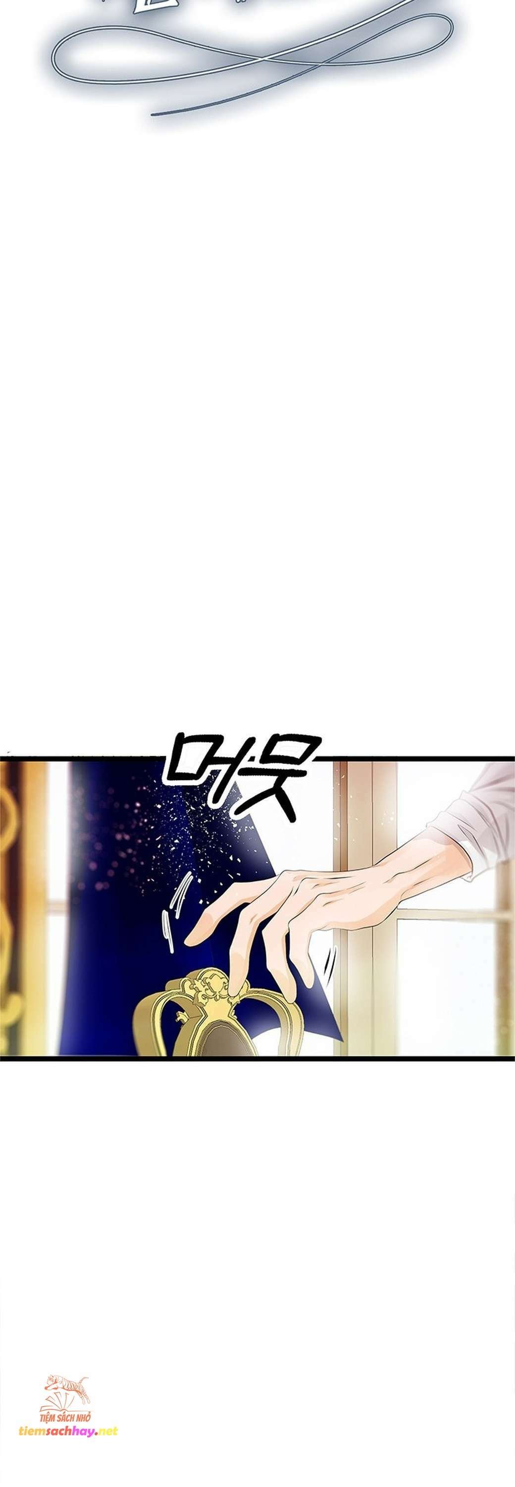 [ 18+ ] bệ hạ đã thay đổi rồi! chapter 10 5