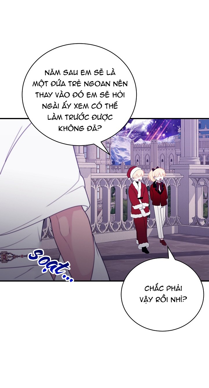 con chỉ đi tìm cha thôi chapter 50 52