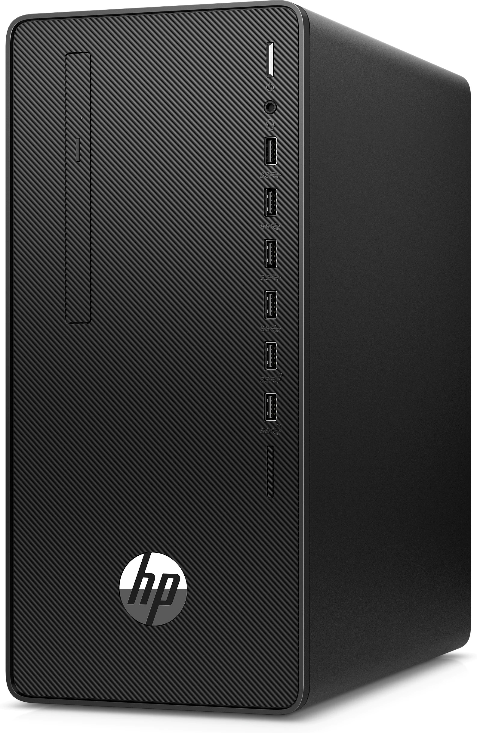 Máy tính để bàn HP 280 Pro G6 MT 60P78PA ( i3-10105/4GB/SSD 256GB/Wifi+BT/Win11 Home) - Hàng Chính Hãng