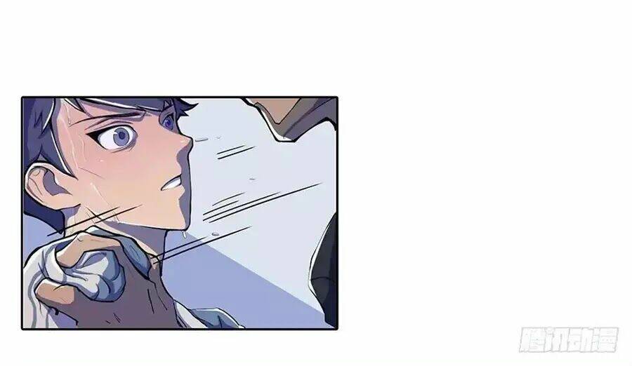 ta không phải nữ thần chapter 1.1 44