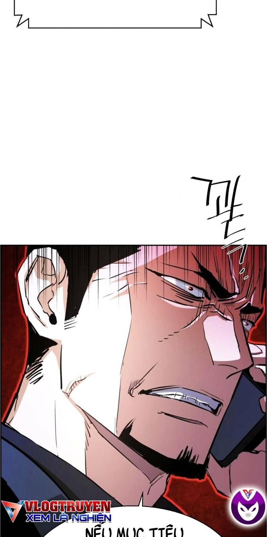 bạn học tôi là lính đánh thuê chapter 80 69