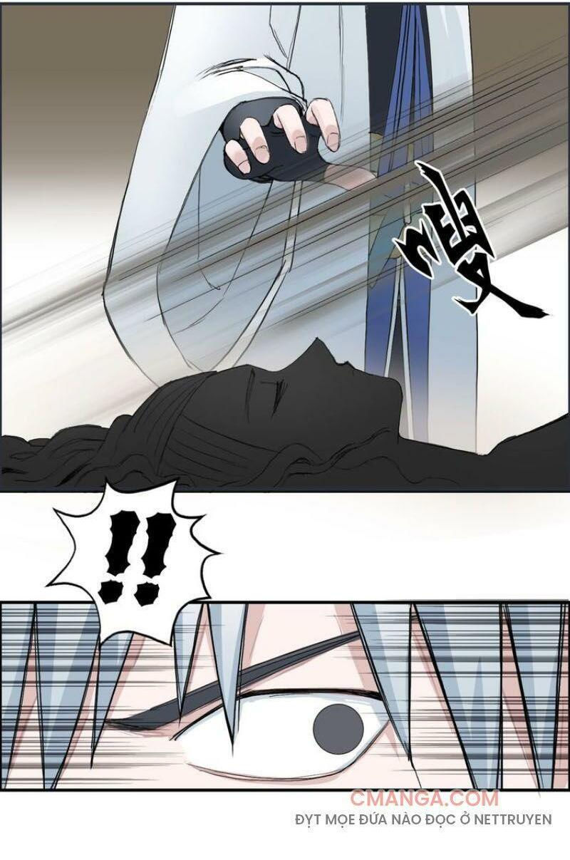 Siêu Năng Lập Phương chapter 187.1 4