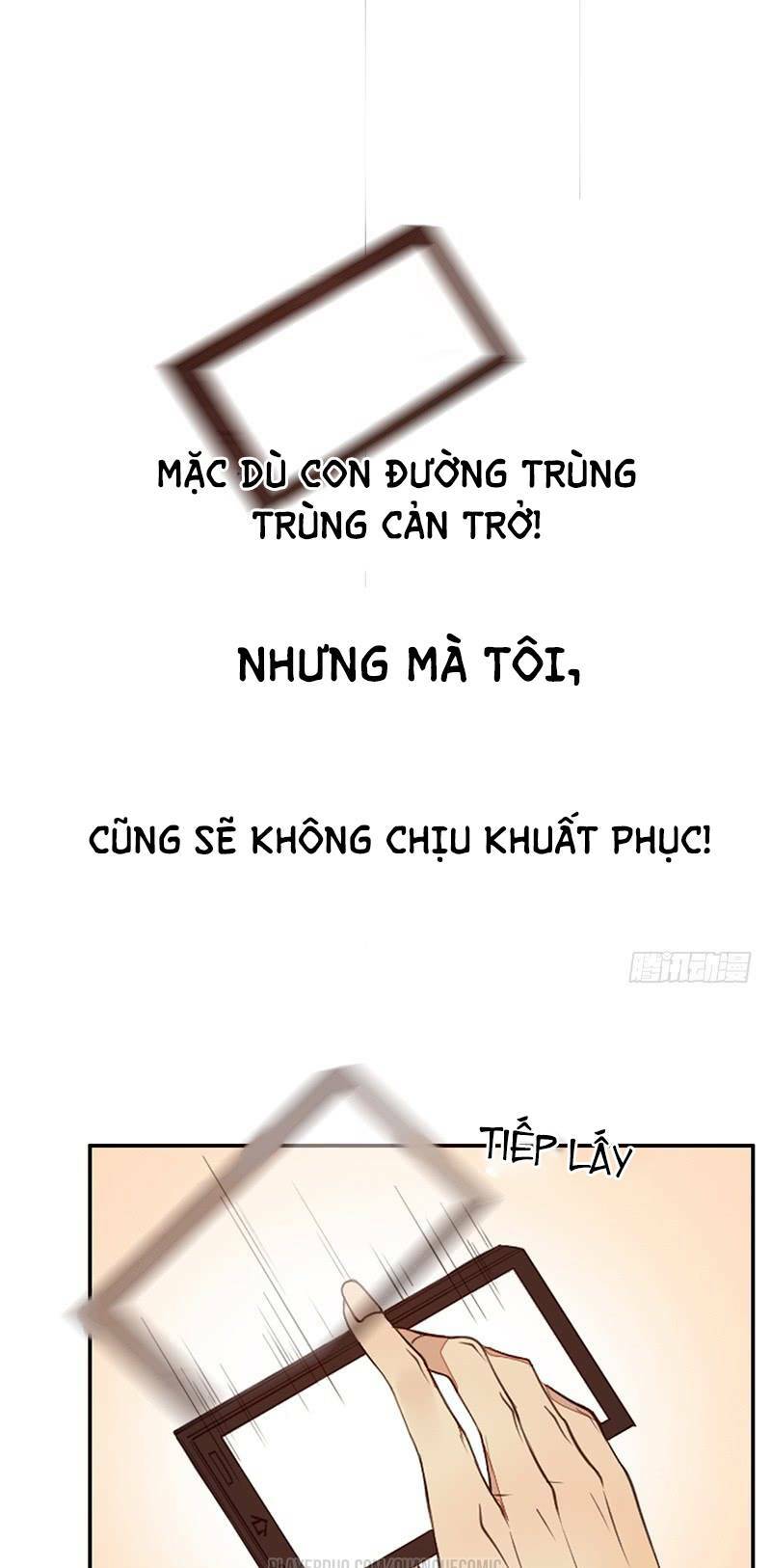 dã âu lão tổ chapter 1 15