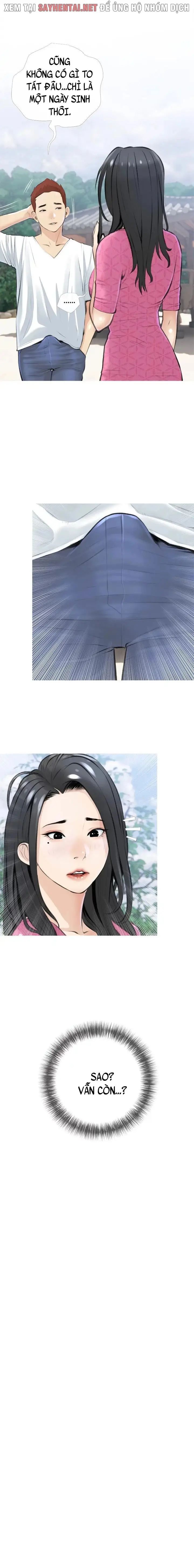 dập dì của tôi chapter 7 20