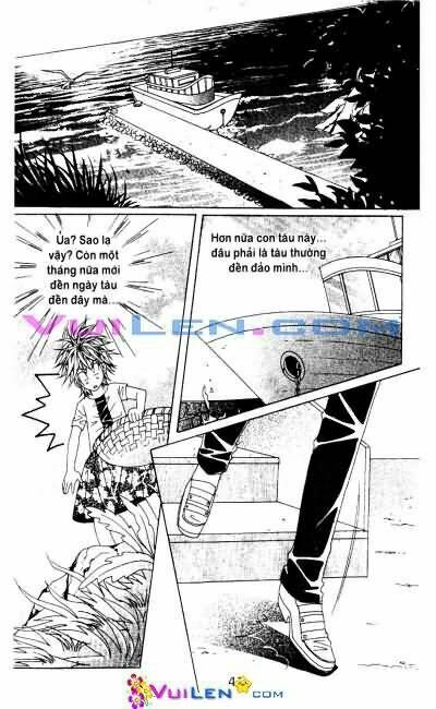 chạm mặt thần tượng chapter 2 42