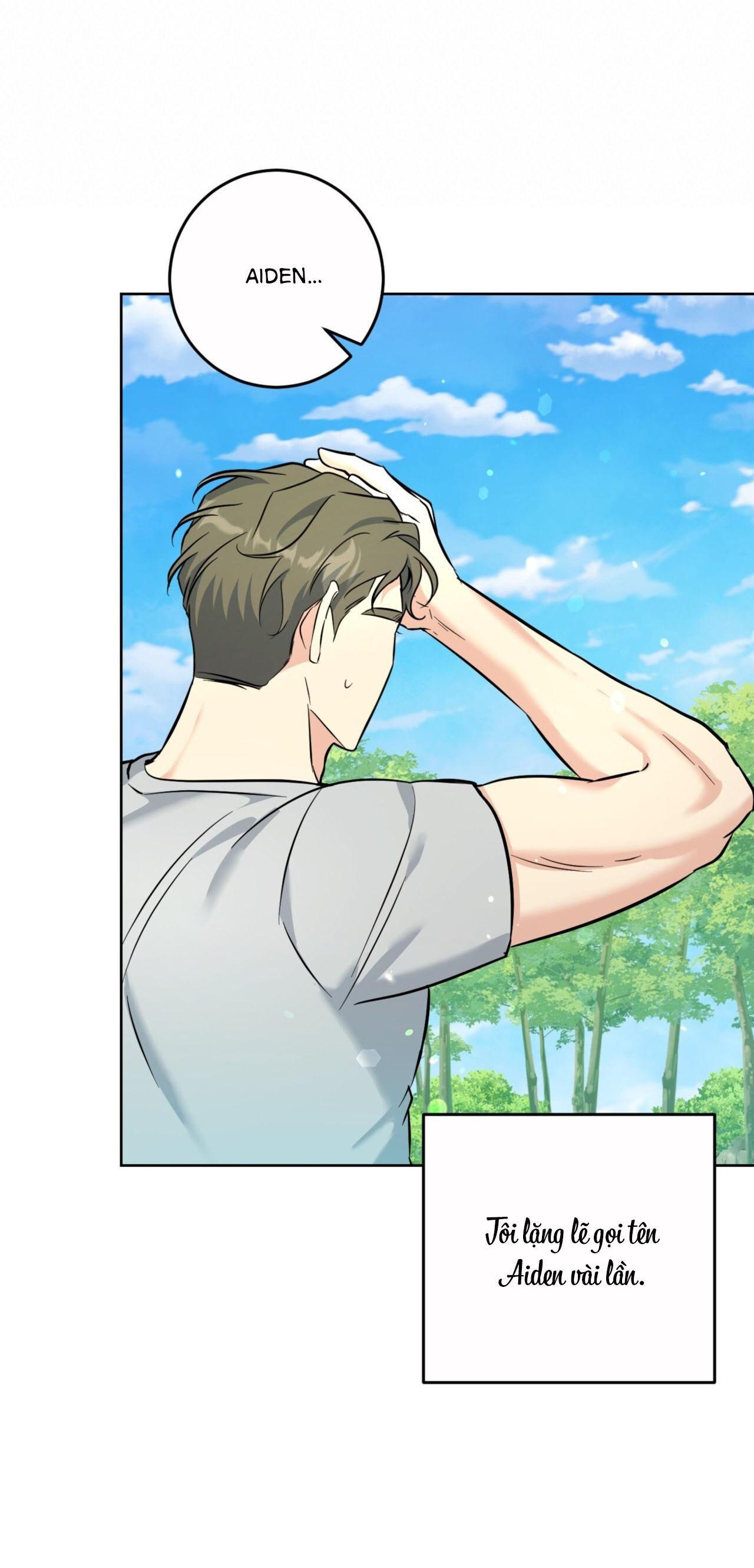 khu rừng tĩnh lặng chapter 25 50