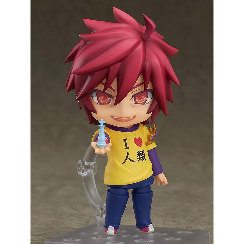 Mô Hình Nendoroid 652 Sora - No Game No Life