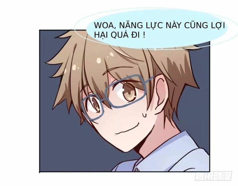 chạy đi âm sai chapter 85.5 6