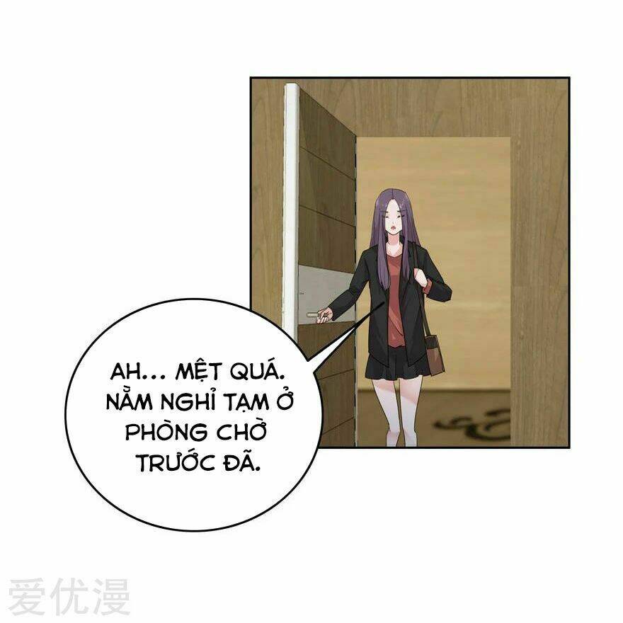 khốn ái tù lung chapter 26 25