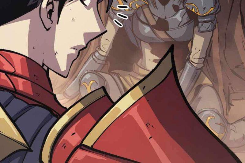 tôi trở lại thăng cấp một mình chapter 115 292