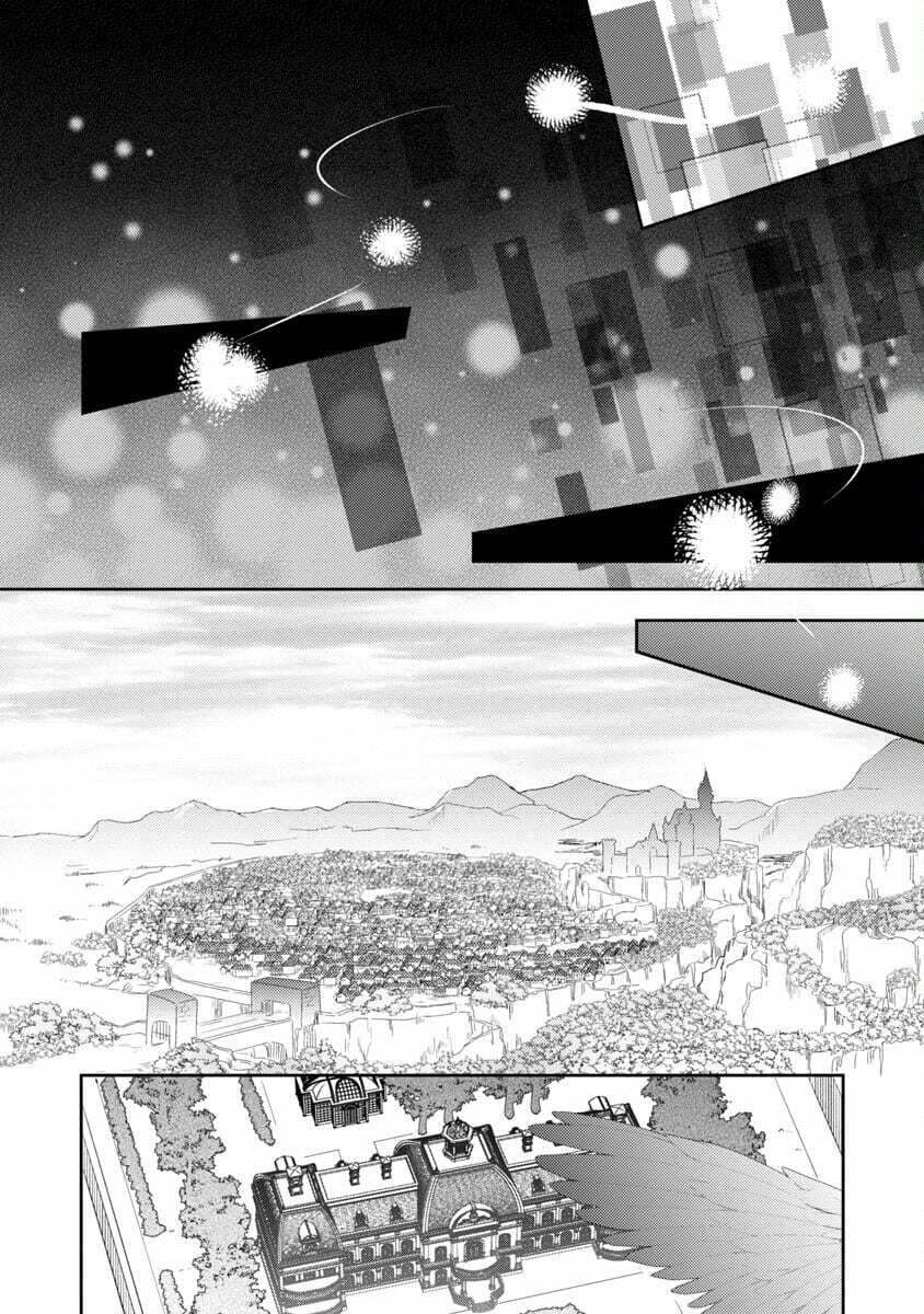 akuyaku reijo no ani ni tensei shimashita chapter 1 11